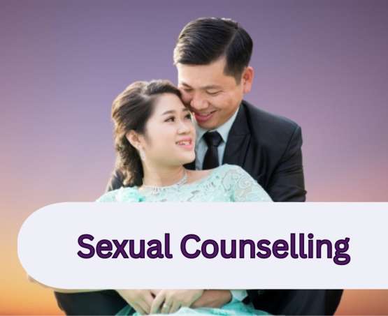 Sexual Counselling